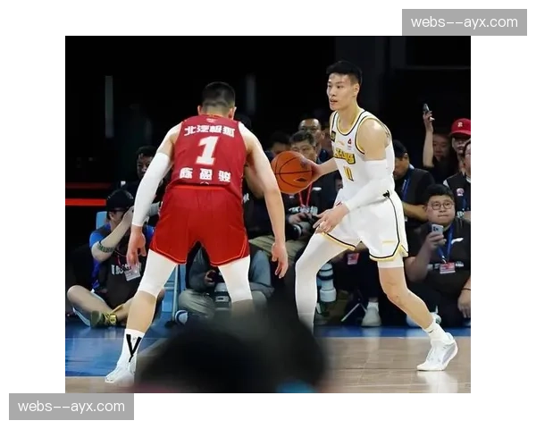 北控三连败根源浮现 防守稳定性不足与末节轮转漏洞持续发酵