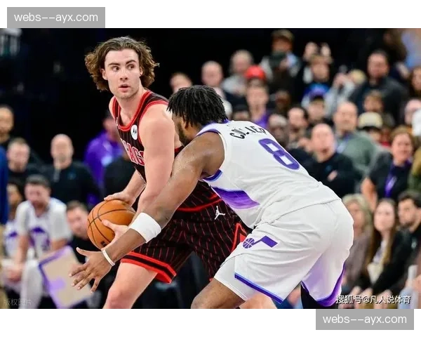 吉迪准三双难阻公牛失利，季后赛希望基本破灭