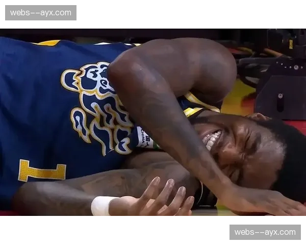 萨姆纳膝关节受伤预计休战两周 外线持球突破点暂时缺失