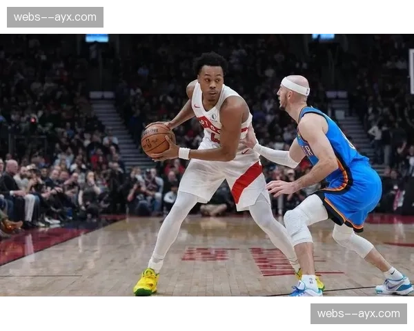 雷霆场均仅12.6次失误联盟第二少 展现超强比赛控制力