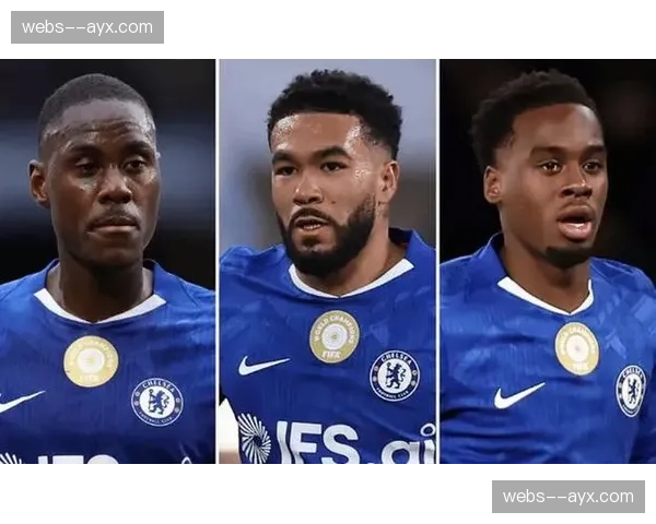 吉滕斯16场490分钟颗粒无收 切尔西5600万投资回报为零