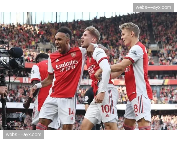 阿森纳枪手关键传球成功率78%领跑英超，组织能力出色